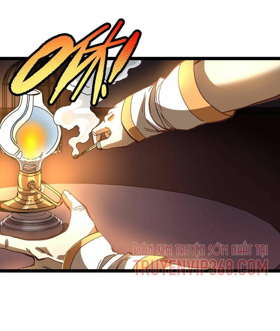 vú em vô địch chapter 20 - Trang 2