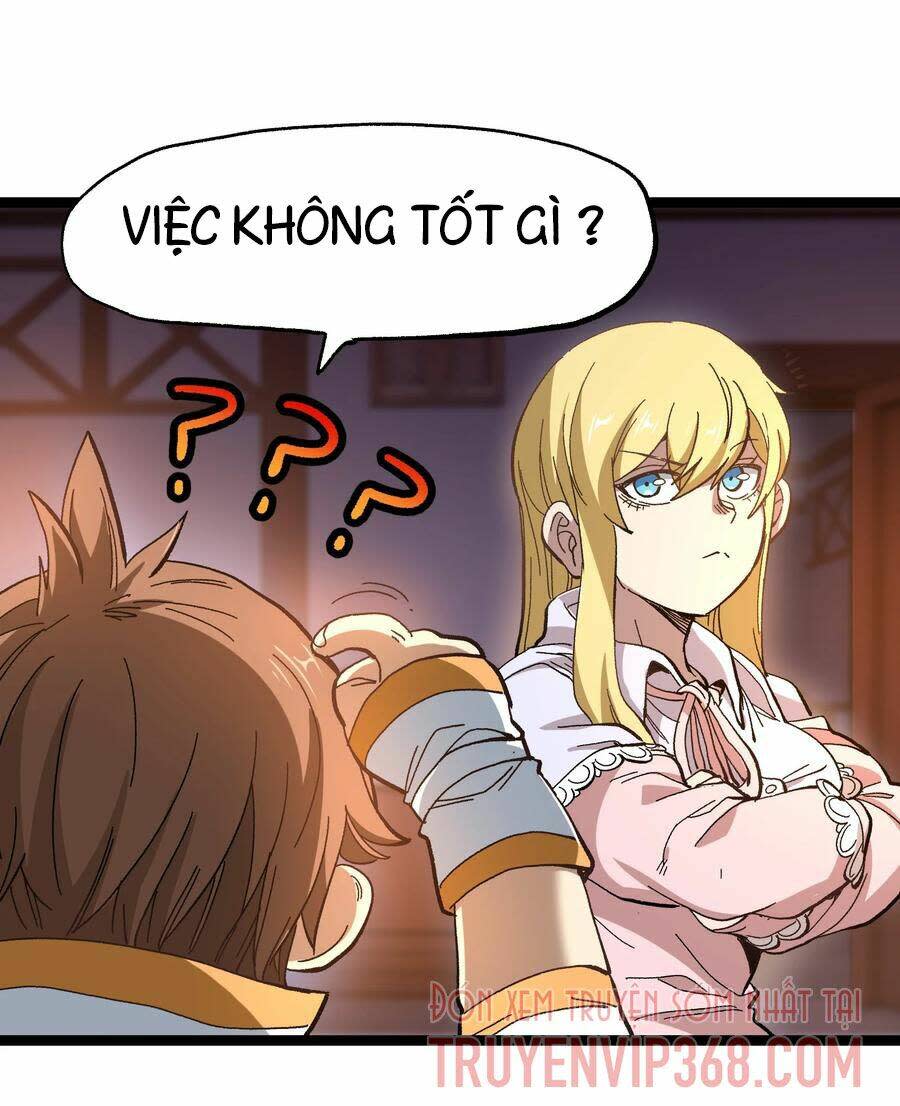 vú em vô địch chapter 20 - Trang 2