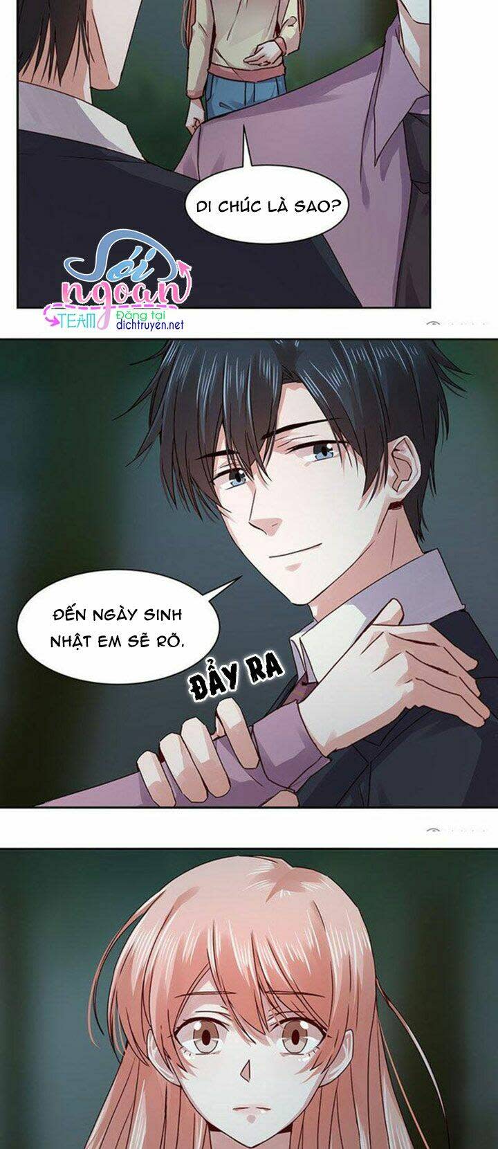 Vợ Yêu Của Ác Ma Chapter 105 - Trang 2