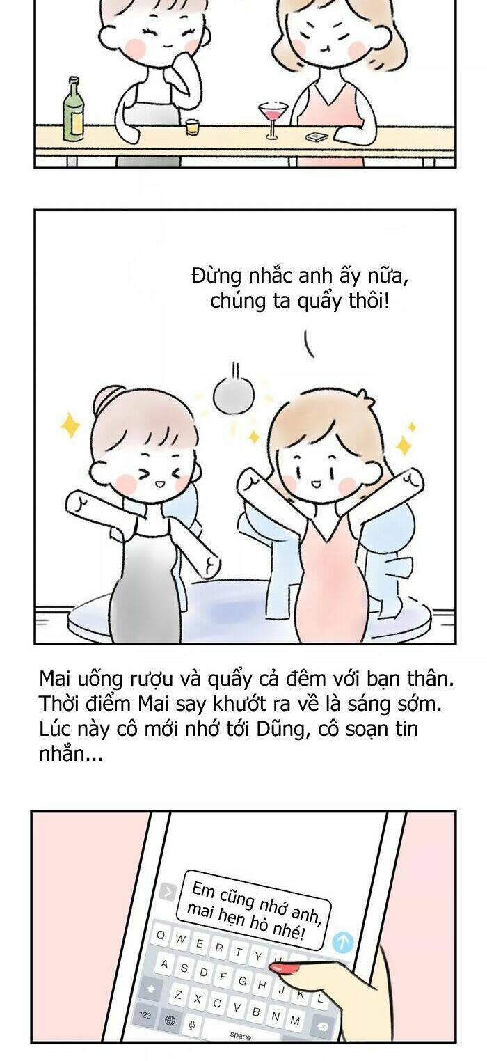 giải mã tình yêu chương 314 - Next chương 315