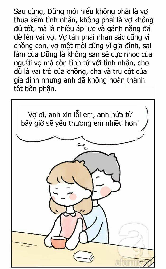 giải mã tình yêu chương 314 - Next chương 315