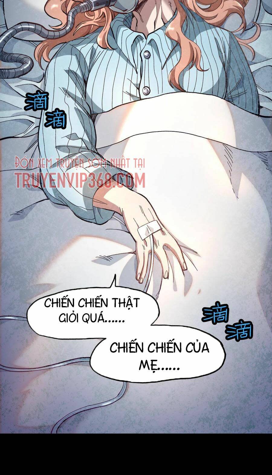 vú em vô địch chapter 20 - Trang 2