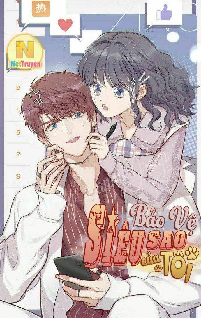 đối kháng hoa tâm chủ thượng chapter 90 - Trang 2