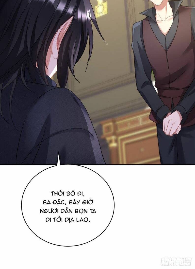 dẫn sói vào phòng chapter 117 - Trang 2