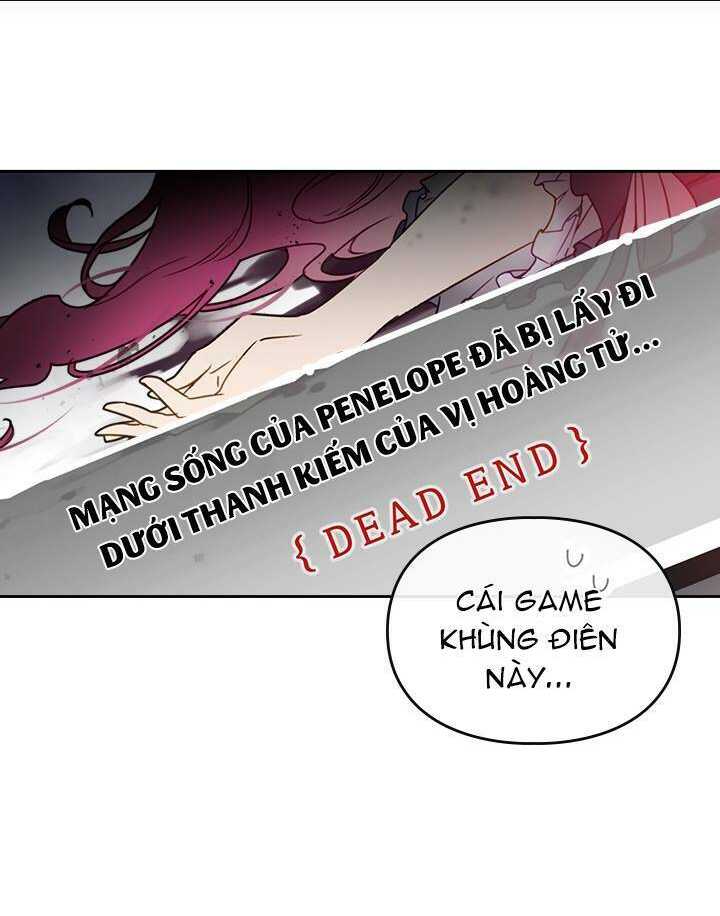 kết thúc của nhân vật phản diện chỉ có thể là cái chết chapter 2 - Next chapter 3