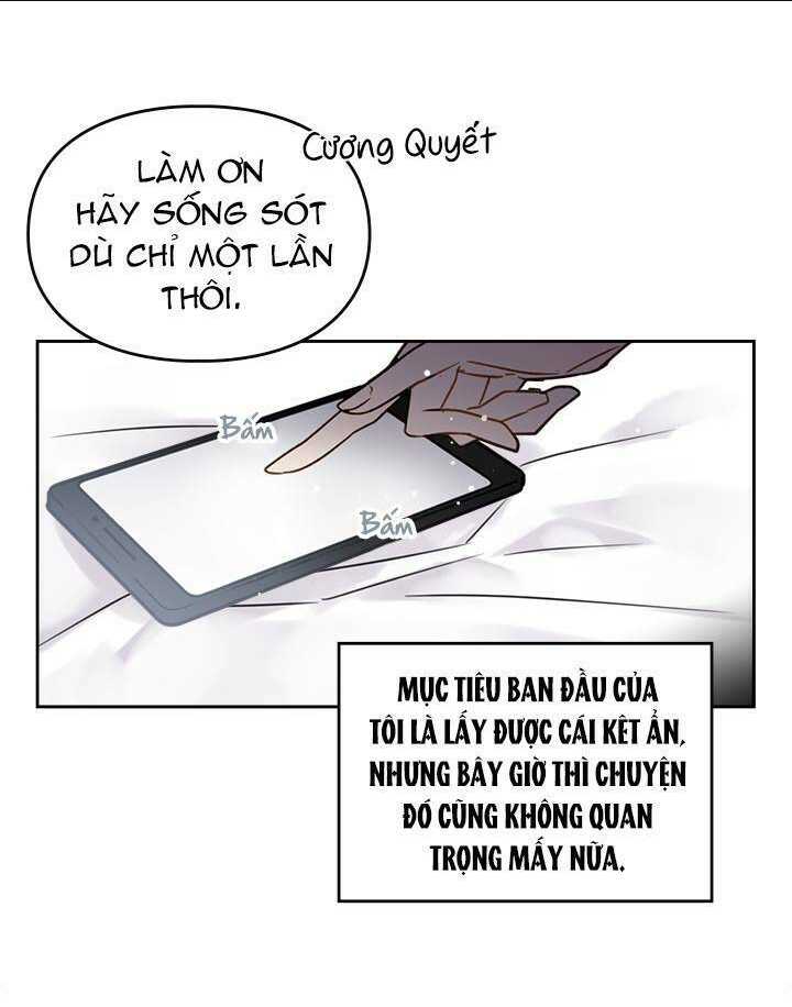 kết thúc của nhân vật phản diện chỉ có thể là cái chết chapter 2 - Next chapter 3