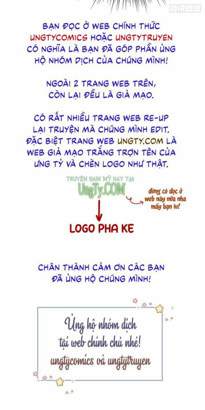 dẫn sói vào phòng chapter 117 - Trang 2