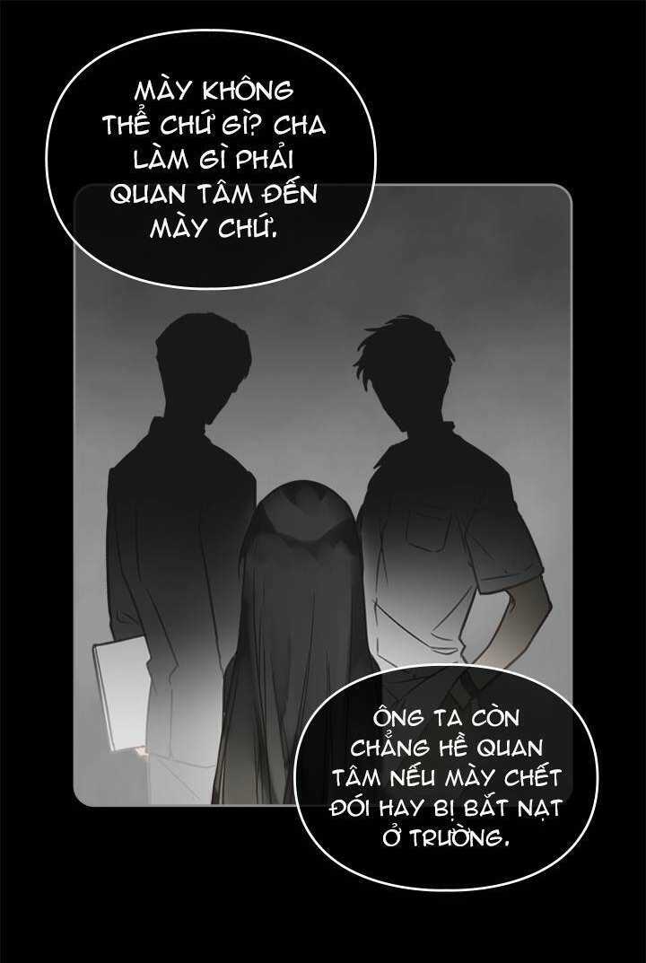 kết thúc của nhân vật phản diện chỉ có thể là cái chết chapter 2 - Next chapter 3