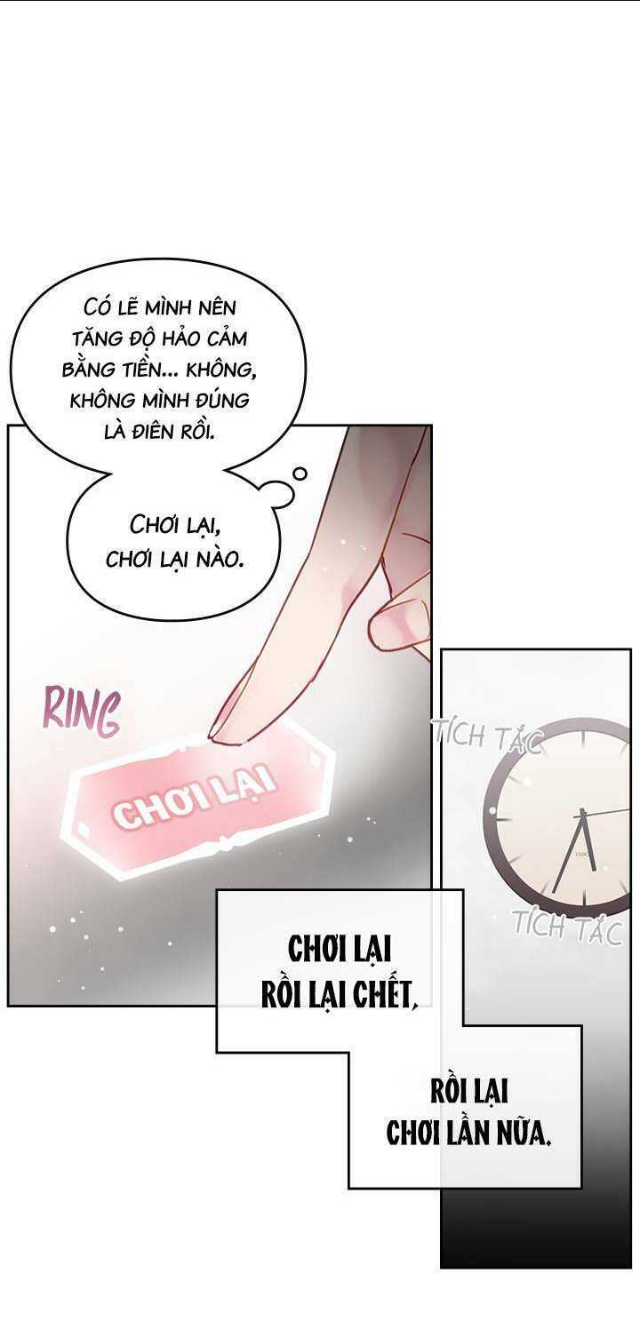 kết thúc của nhân vật phản diện chỉ có thể là cái chết chapter 2 - Next chapter 3