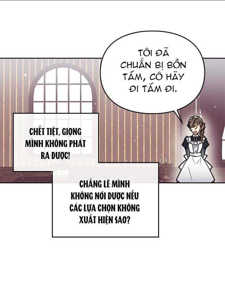 kết thúc của nhân vật phản diện chỉ có thể là cái chết chapter 2 - Next chapter 3