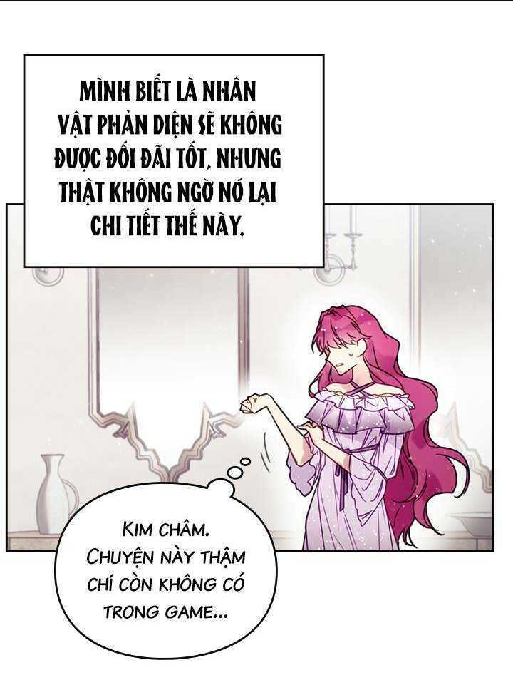 kết thúc của nhân vật phản diện chỉ có thể là cái chết chapter 2 - Next chapter 3