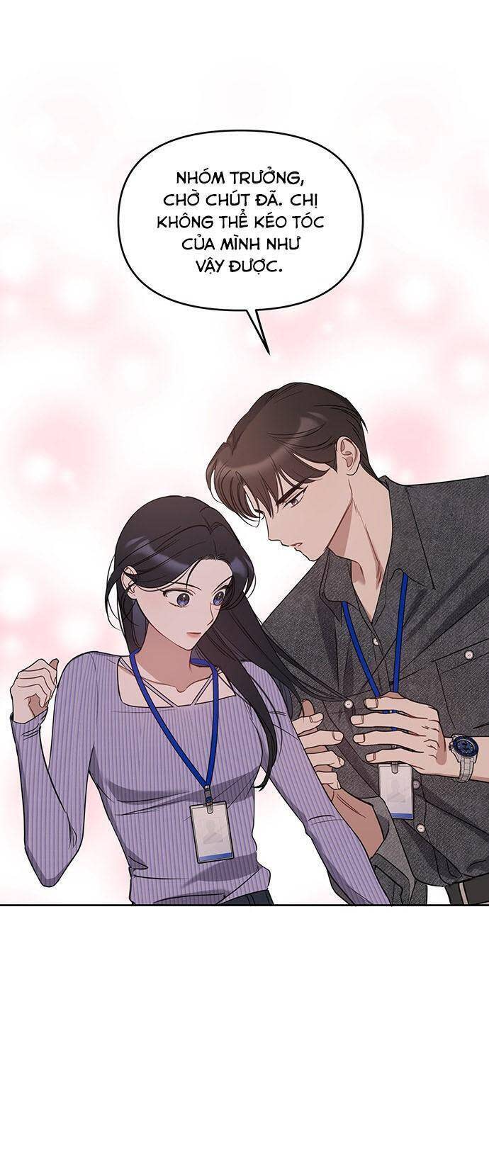 vận xui chốn công sở Chapter 54 - Next 