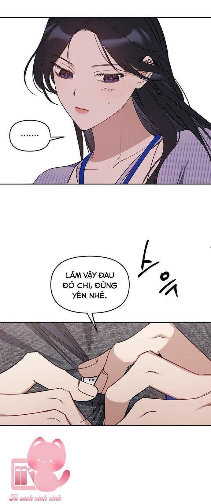 vận xui chốn công sở Chapter 54 - Next 