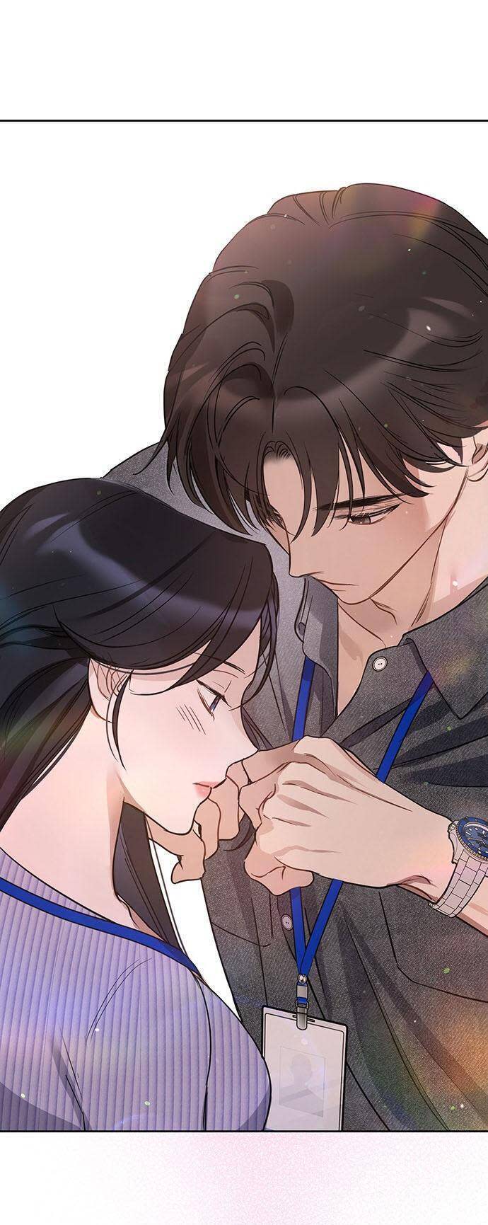 vận xui chốn công sở Chapter 54 - Next 