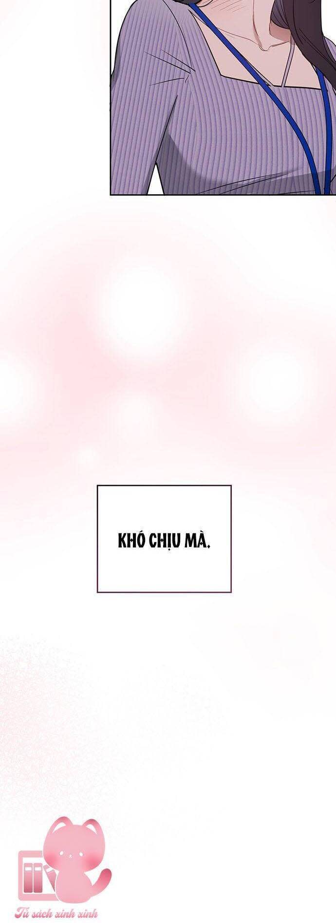 vận xui chốn công sở Chapter 54 - Next 