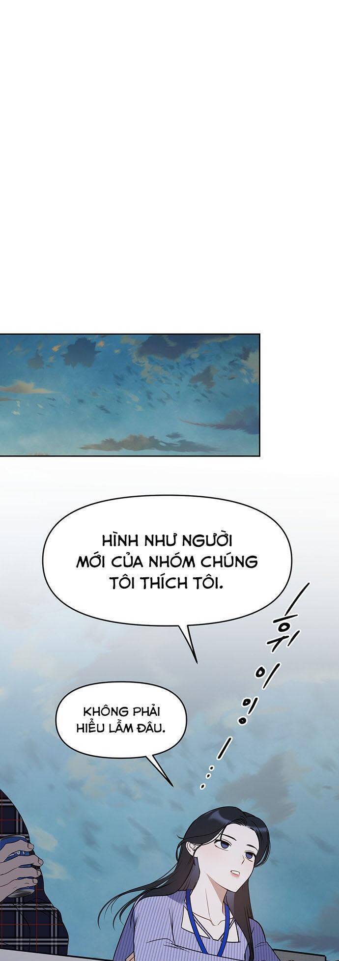 vận xui chốn công sở Chapter 54 - Next 