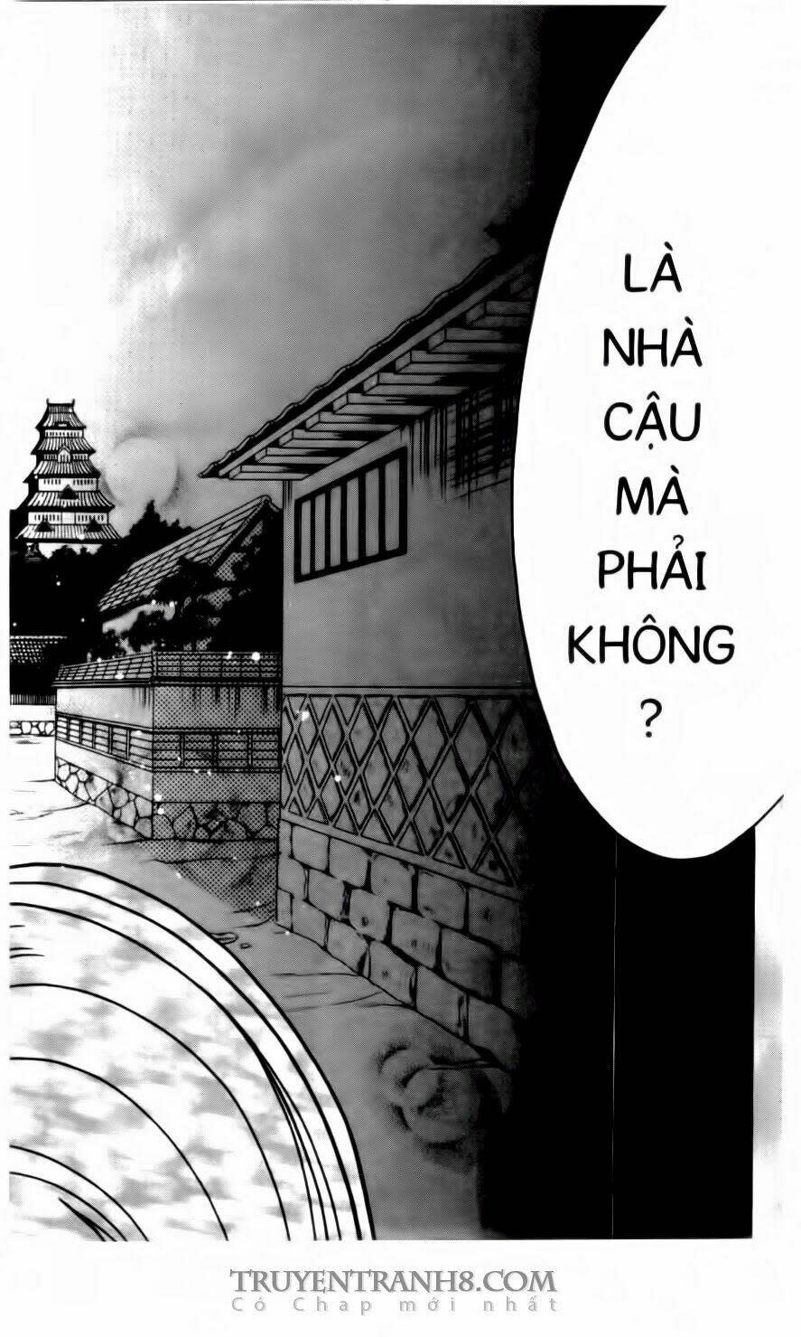 Em Bé Ufo Chapter 48 - Next Chapter 49