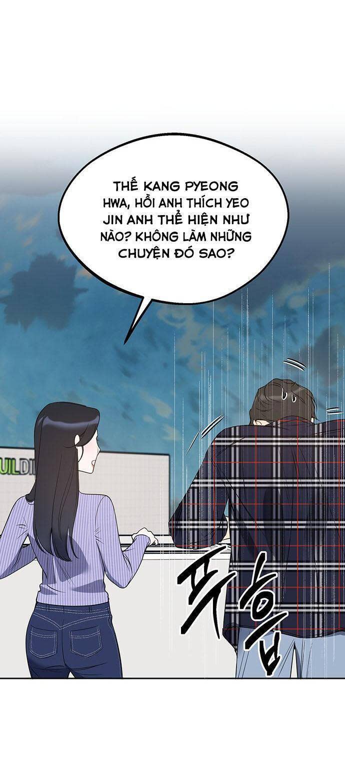 vận xui chốn công sở Chapter 54 - Next 