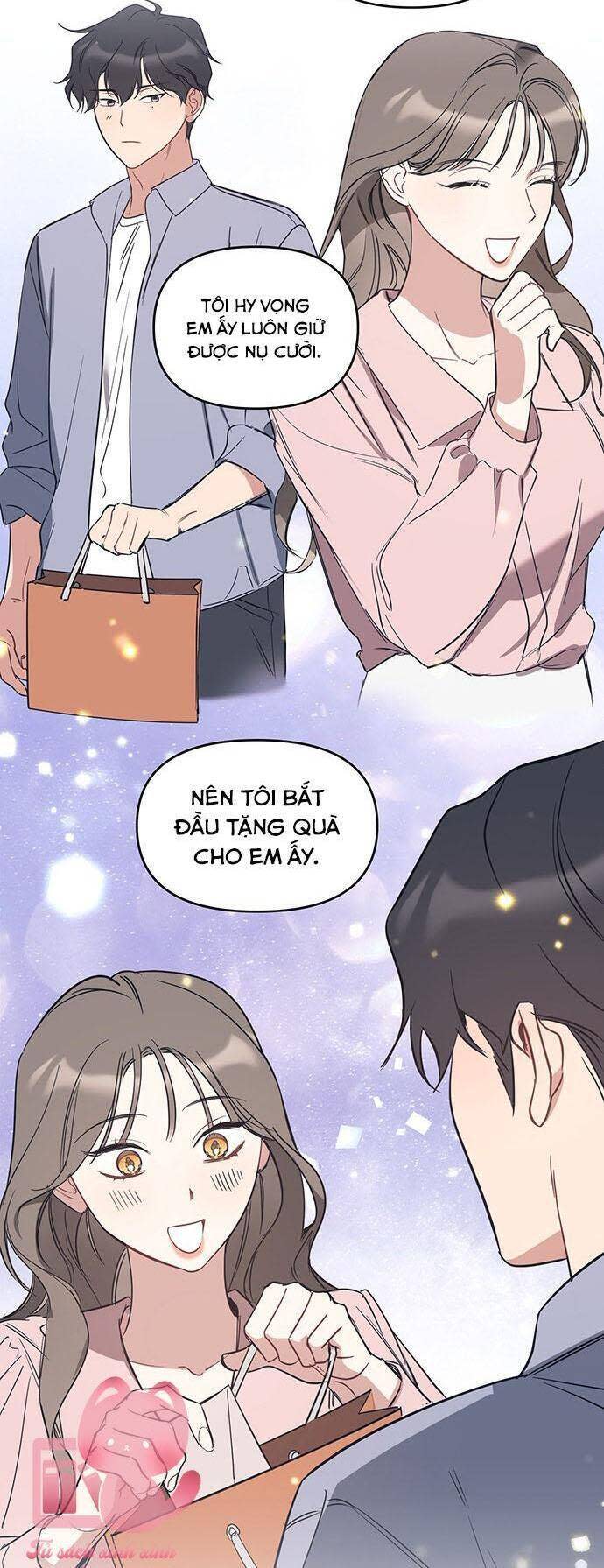 vận xui chốn công sở Chapter 54 - Next 