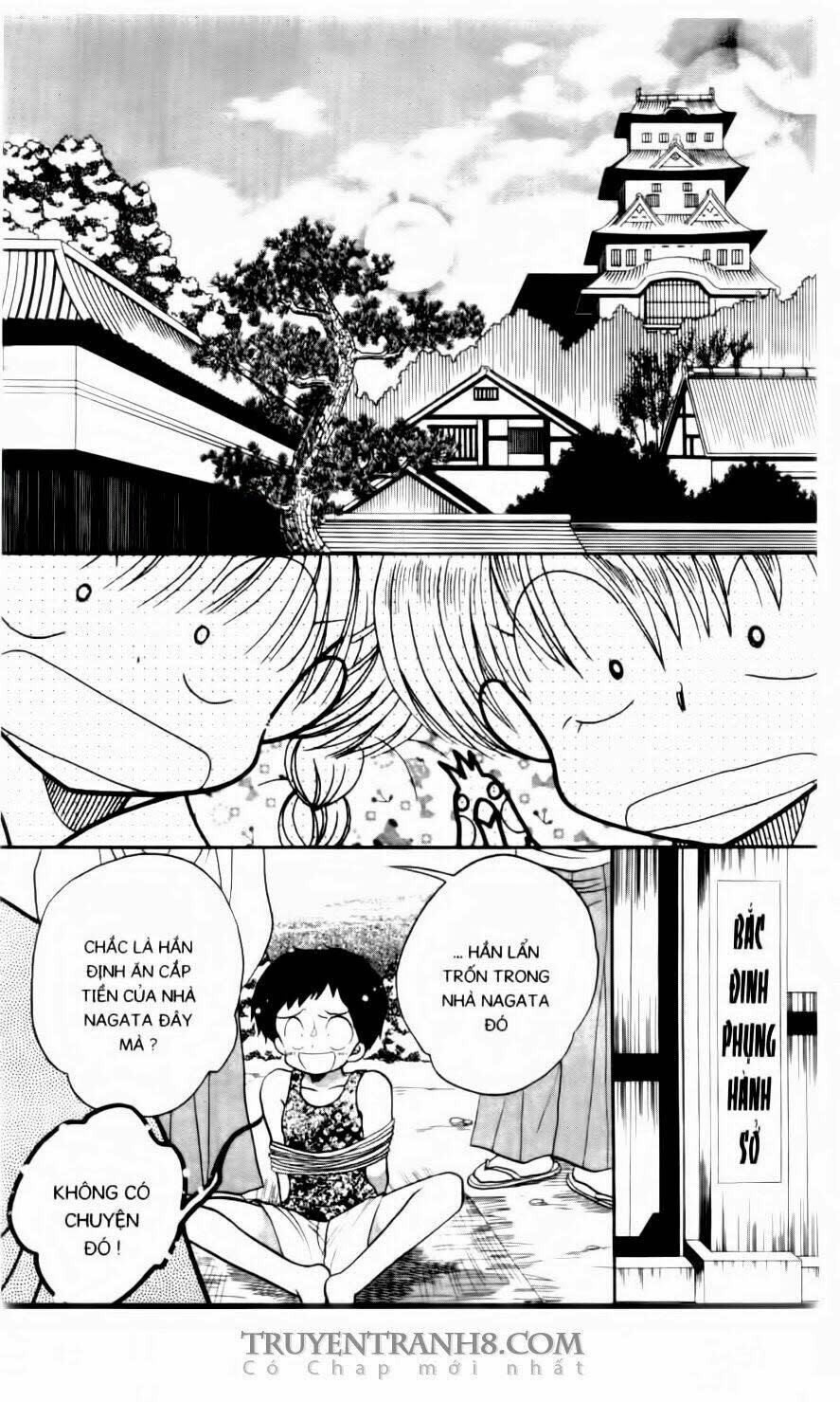 Em Bé Ufo Chapter 48 - Next Chapter 49