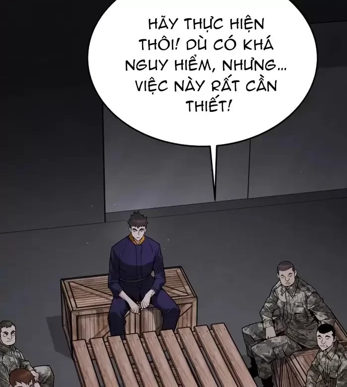 Thức Tỉnh Đầu Bếp Hậu Tận Thế Chapter 4 - Next Chapter 5