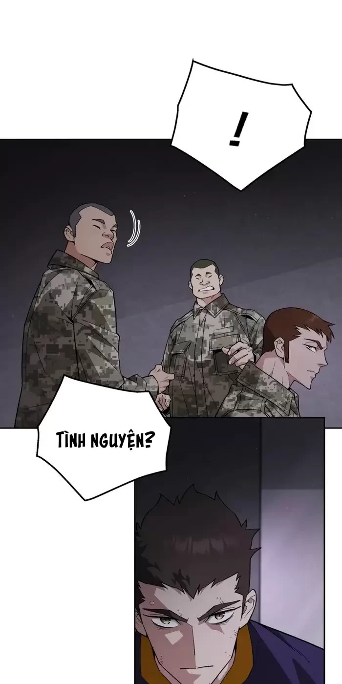 Thức Tỉnh Đầu Bếp Hậu Tận Thế Chapter 4 - Next Chapter 5