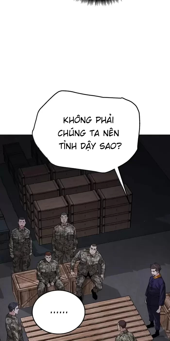 Thức Tỉnh Đầu Bếp Hậu Tận Thế Chapter 4 - Next Chapter 5