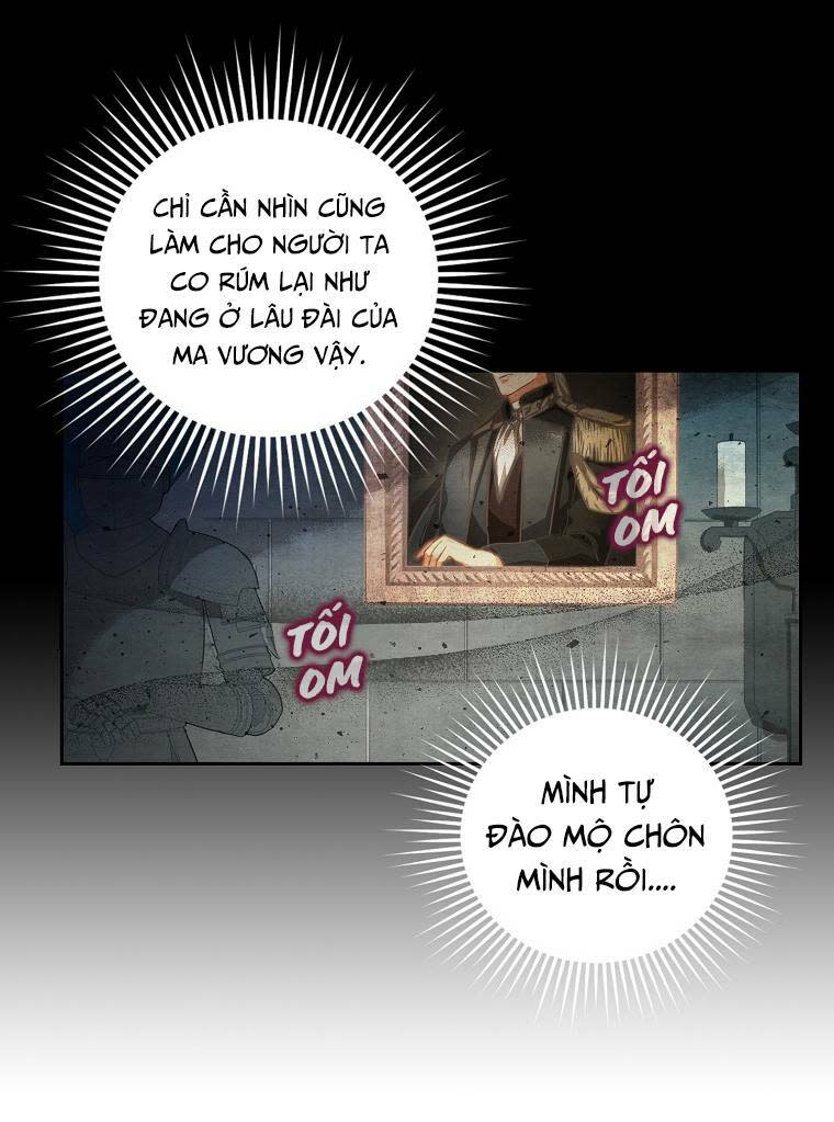 tôi trở thành vợ nam chính chapter 2 - Next chapter 3