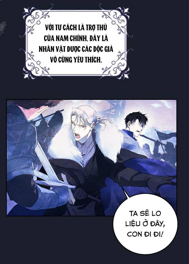 tôi trở thành vợ nam chính chapter 2 - Next chapter 3