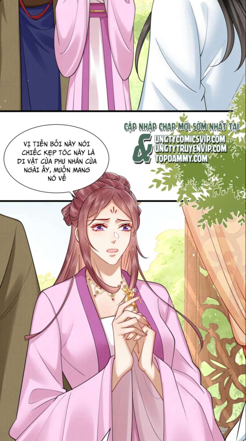 BL PHẾ THÊ TRÙNG SINH Chap 39 - Next Chap 40