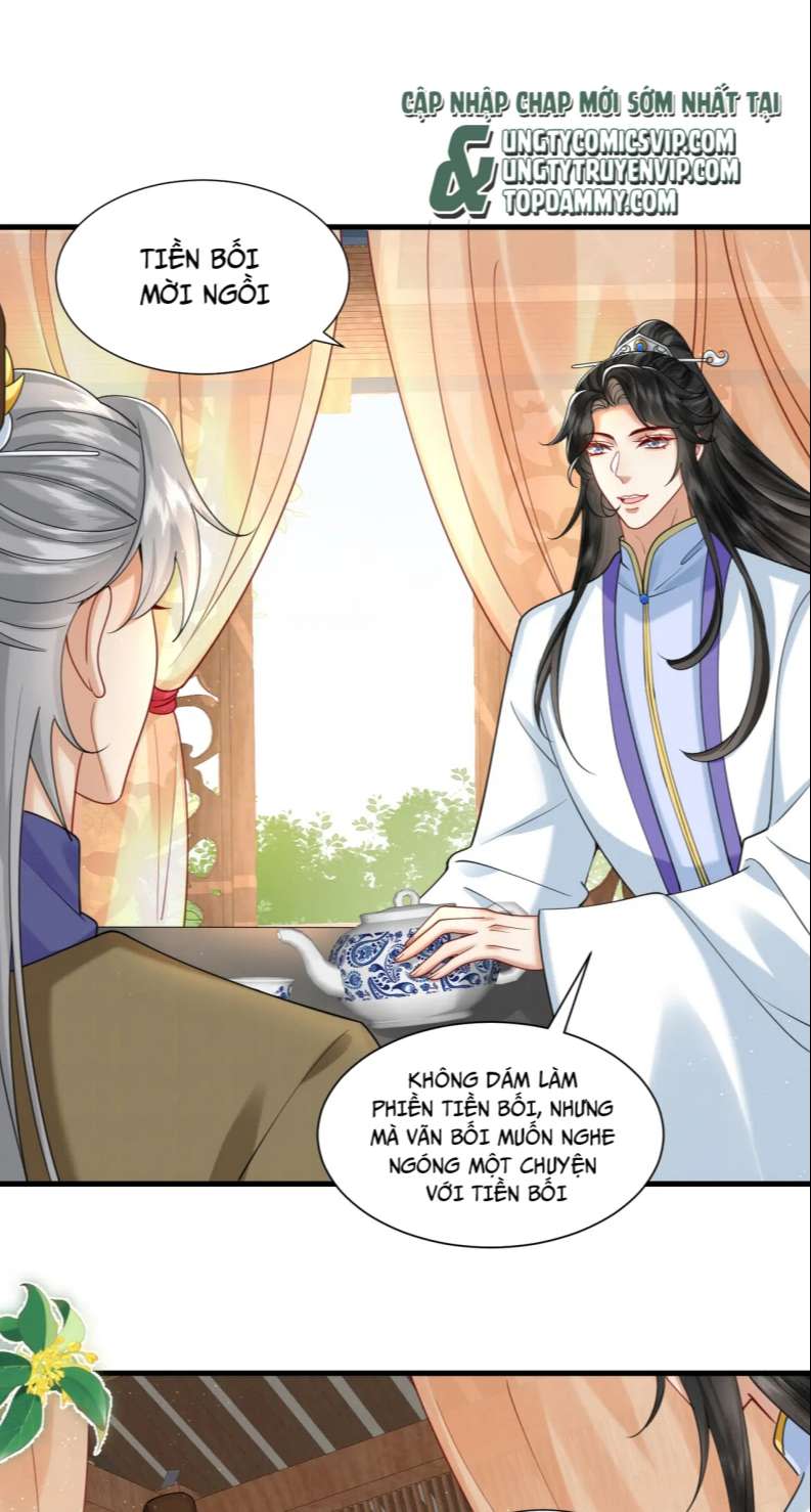 BL PHẾ THÊ TRÙNG SINH Chap 39 - Next Chap 40