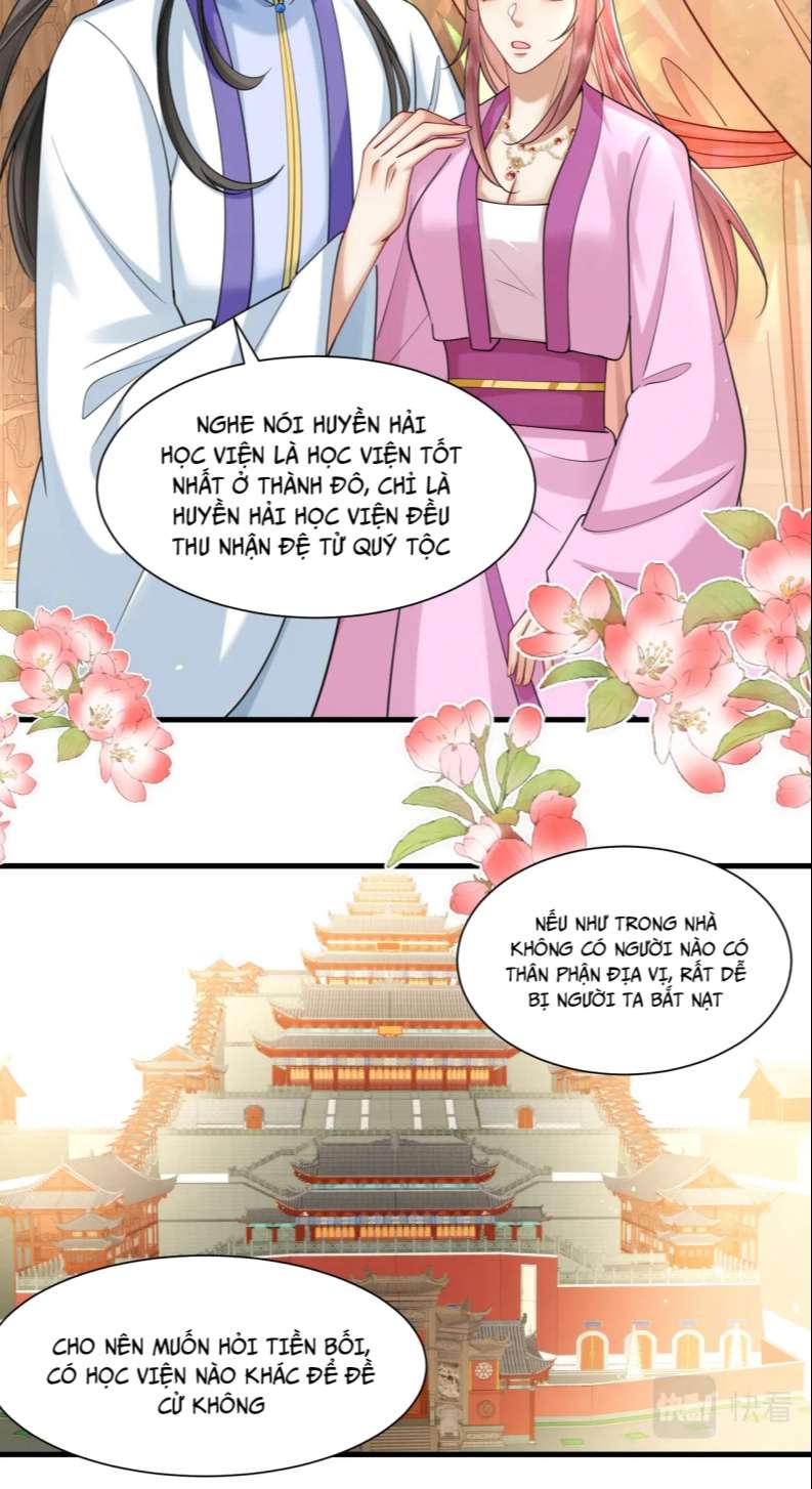 BL PHẾ THÊ TRÙNG SINH Chap 39 - Next Chap 40