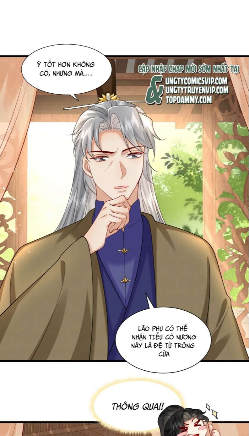 BL PHẾ THÊ TRÙNG SINH Chap 39 - Next Chap 40