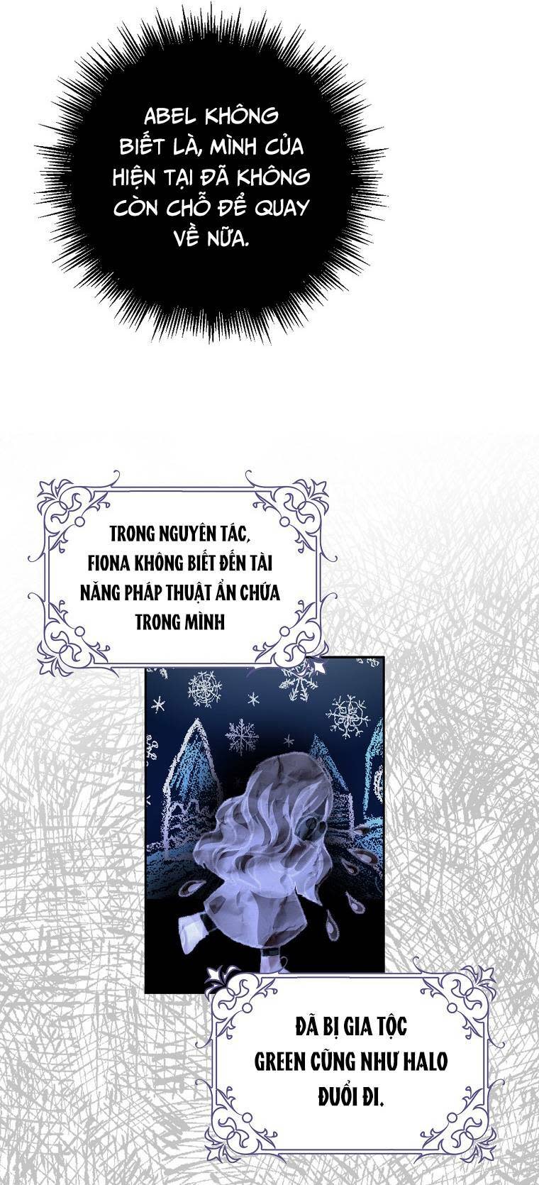 tôi trở thành vợ nam chính chapter 2 - Next chapter 3