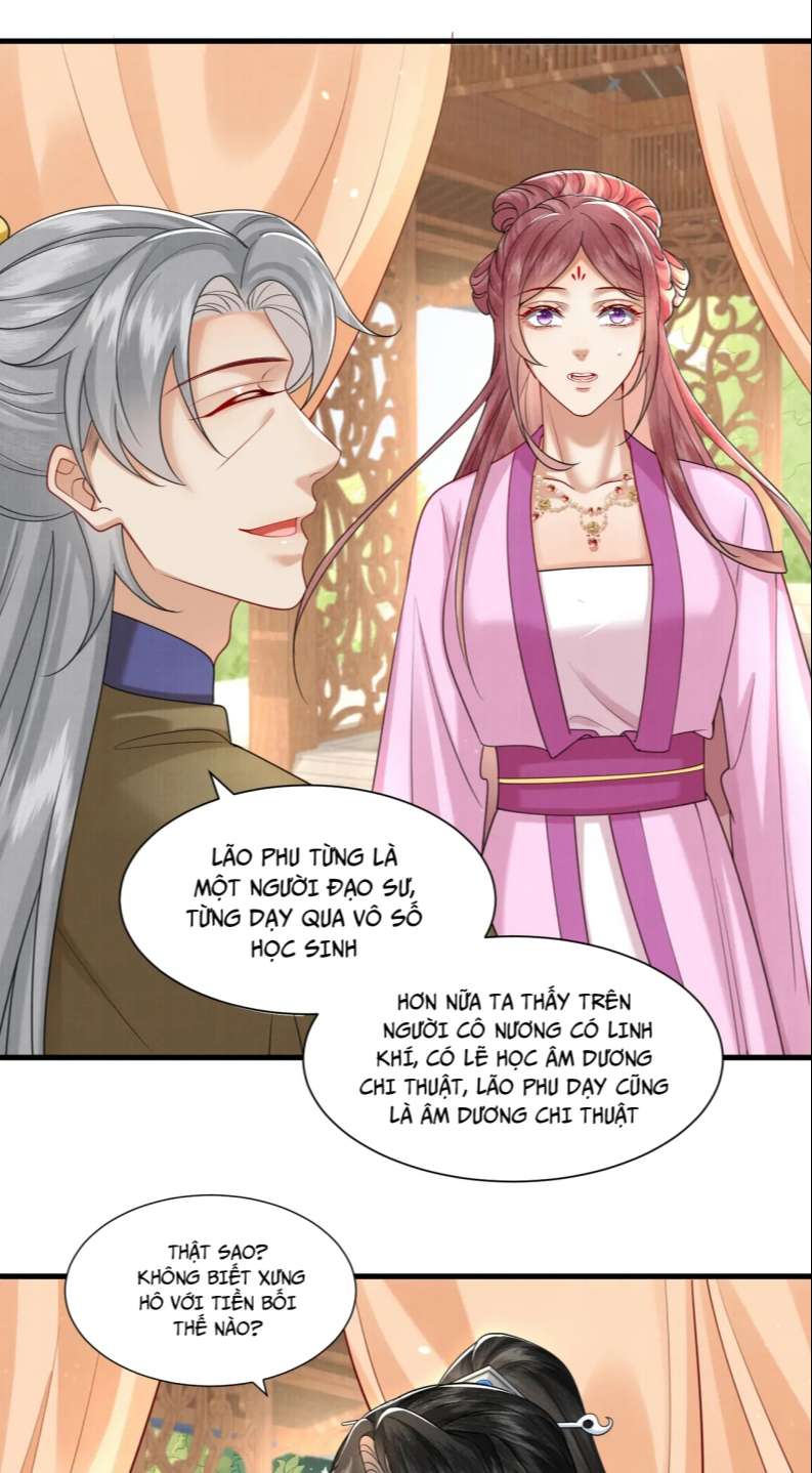 BL PHẾ THÊ TRÙNG SINH Chap 39 - Next Chap 40