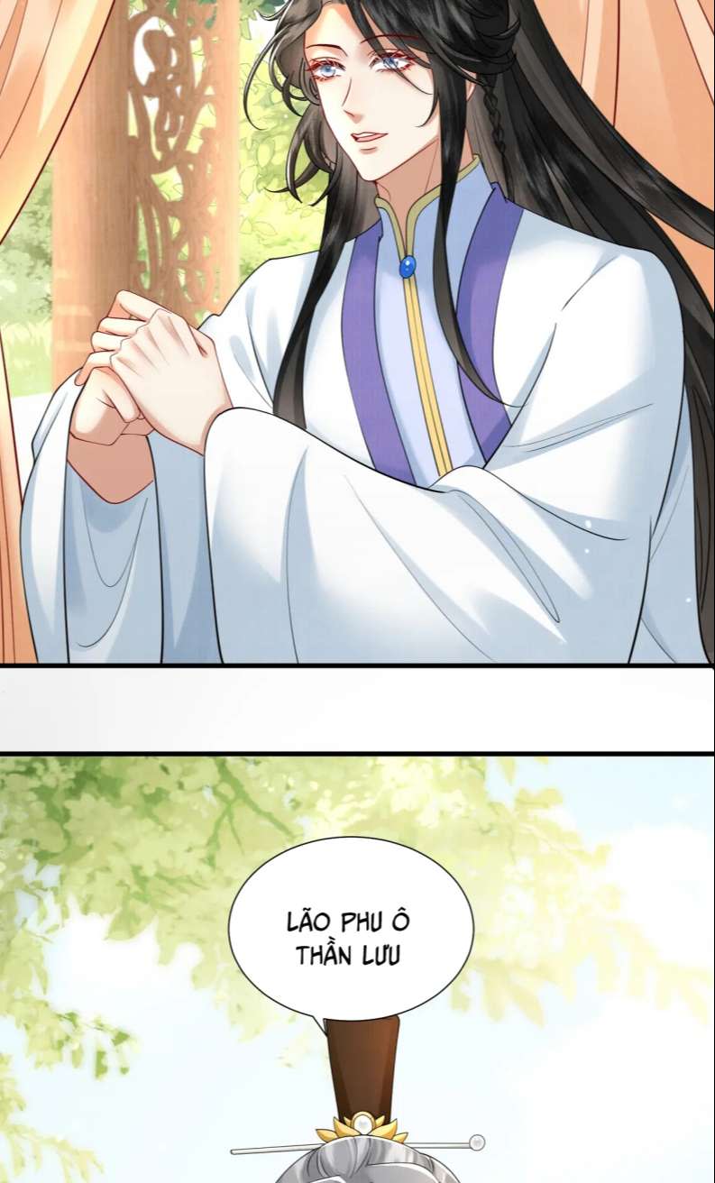 BL PHẾ THÊ TRÙNG SINH Chap 39 - Next Chap 40