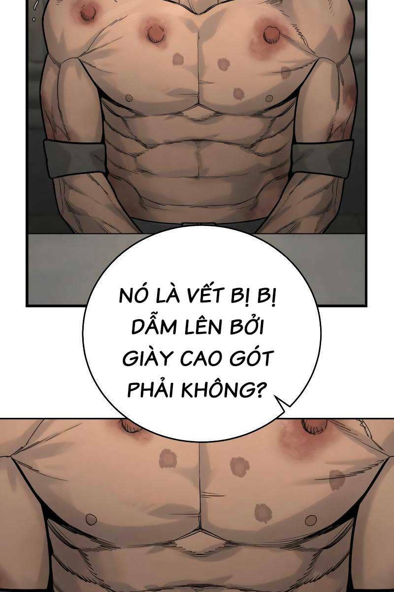 cảnh sát báo thù chapter 12 - Next chapter 13