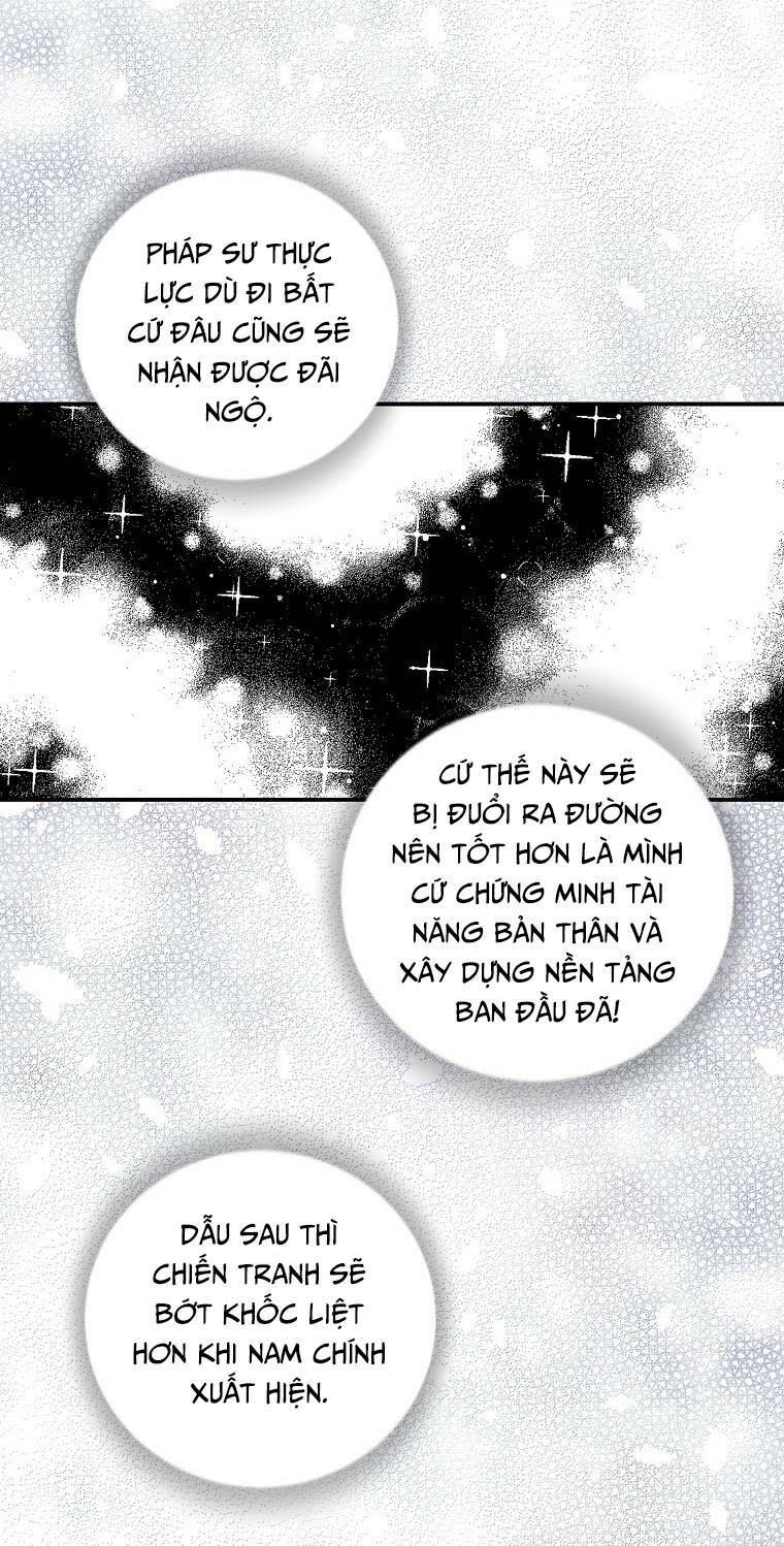 tôi trở thành vợ nam chính chapter 2 - Next chapter 3