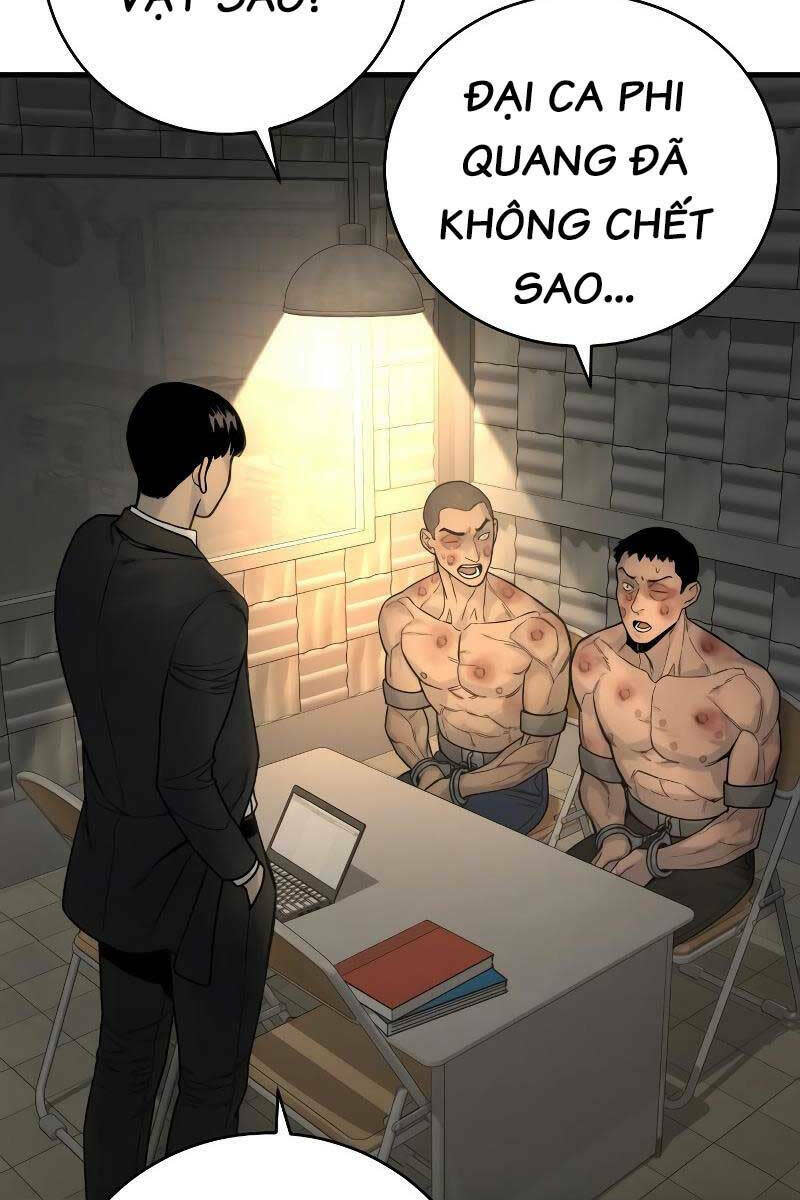 cảnh sát báo thù chapter 12 - Next chapter 13