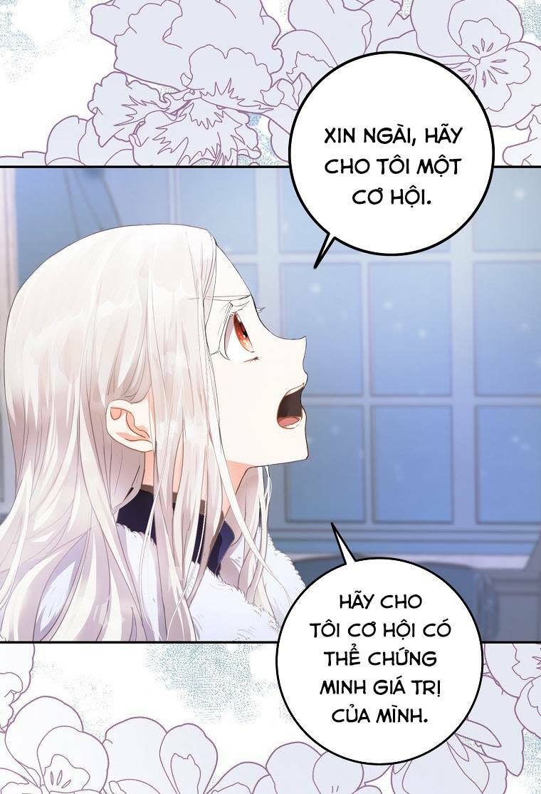 tôi trở thành vợ nam chính chapter 2 - Next chapter 3