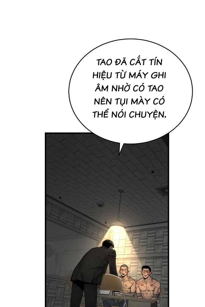 cảnh sát báo thù chapter 12 - Next chapter 13