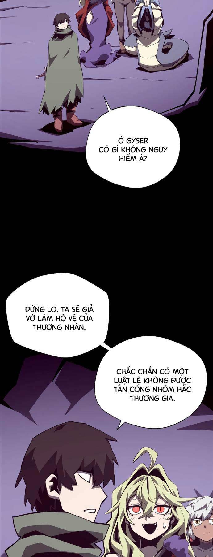 hồi ức trong ngục tối chương 70 - Next Chapter 70