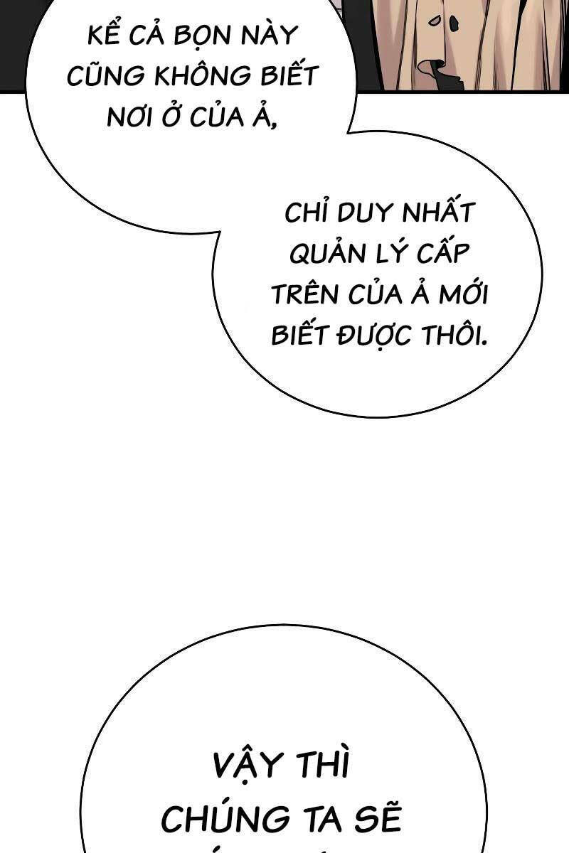 cảnh sát báo thù chapter 12 - Next chapter 13