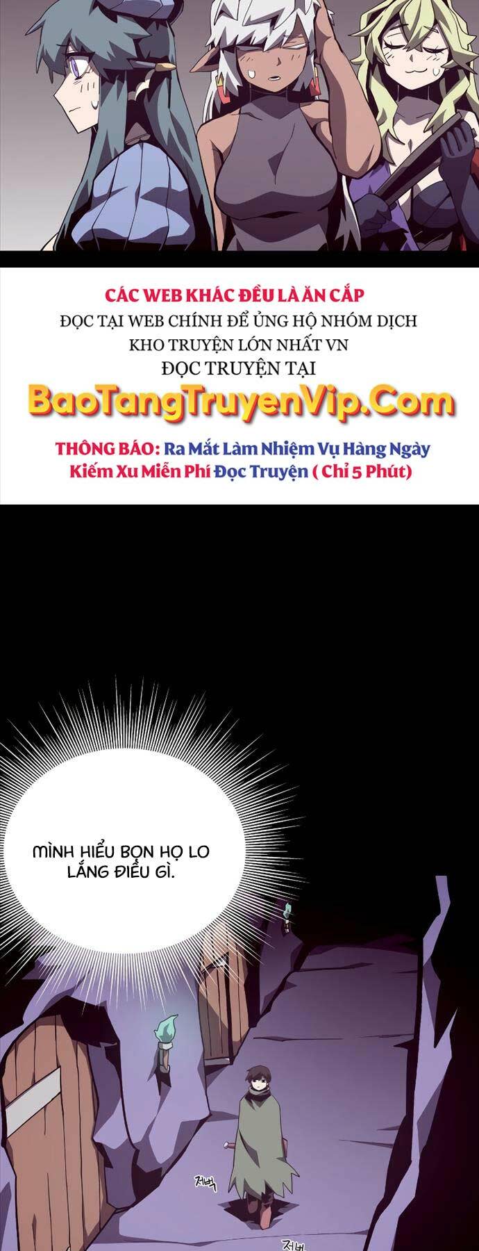 hồi ức trong ngục tối chương 70 - Next Chapter 70