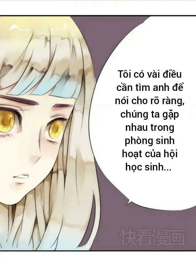 Hoàng Tử Cải Trang Chú Hề Chapter 32 - Trang 2