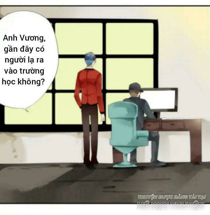 Hoàng Tử Cải Trang Chú Hề Chapter 32 - Trang 2