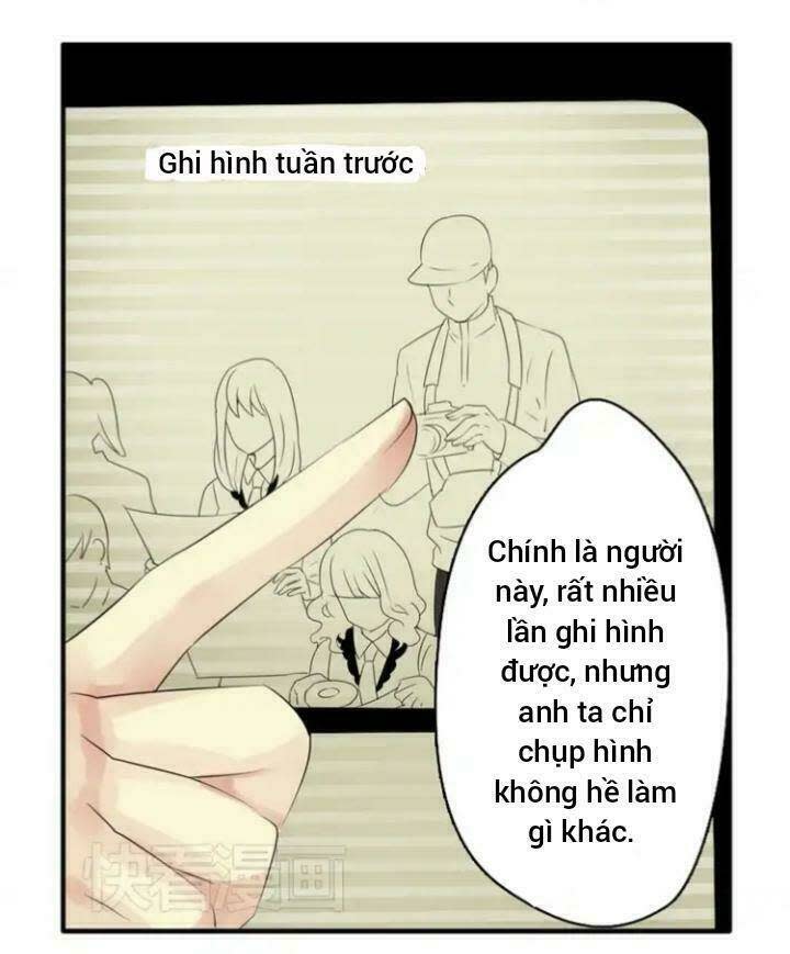 Hoàng Tử Cải Trang Chú Hề Chapter 32 - Trang 2