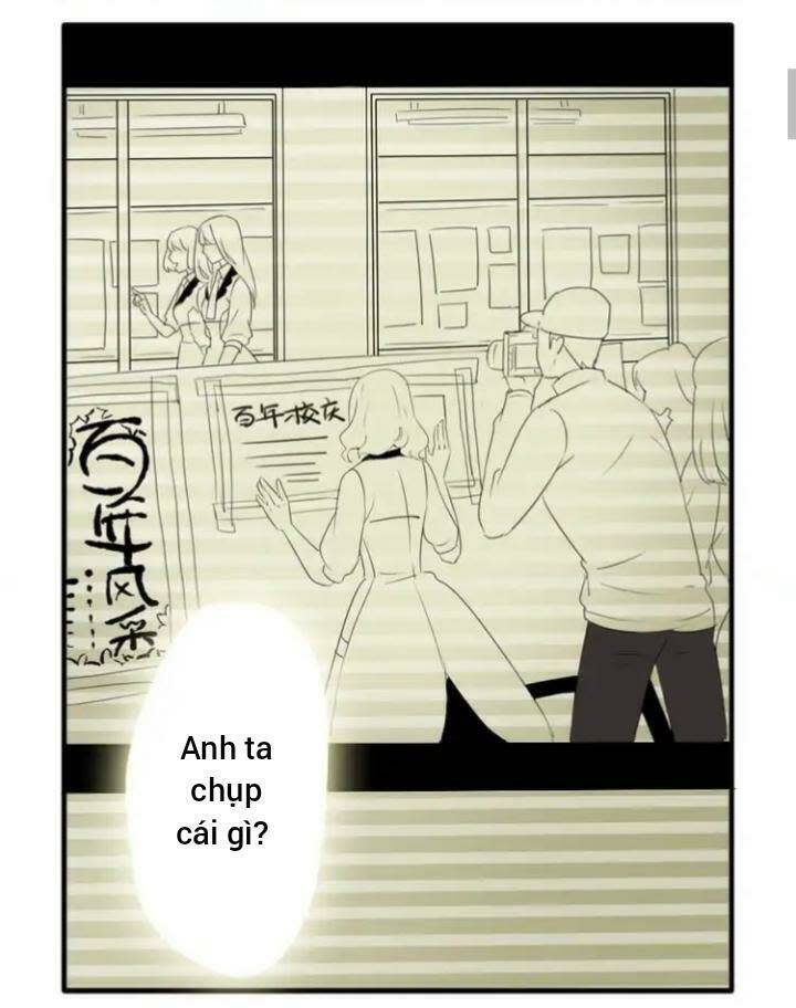 Hoàng Tử Cải Trang Chú Hề Chapter 32 - Trang 2