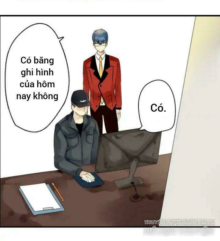 Hoàng Tử Cải Trang Chú Hề Chapter 32 - Trang 2