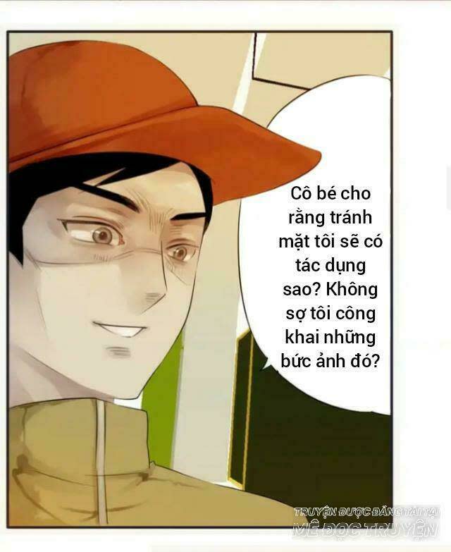 Hoàng Tử Cải Trang Chú Hề Chapter 32 - Trang 2